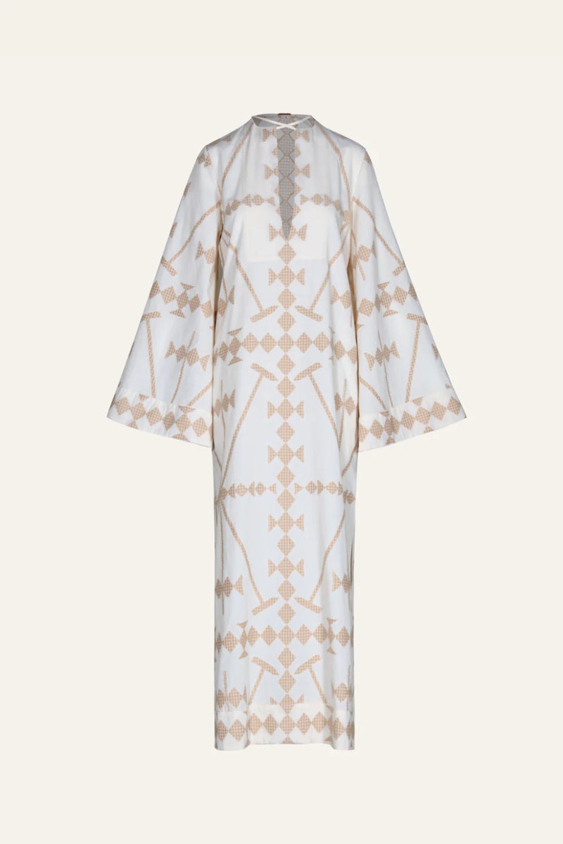 Savannah Tunic Dress