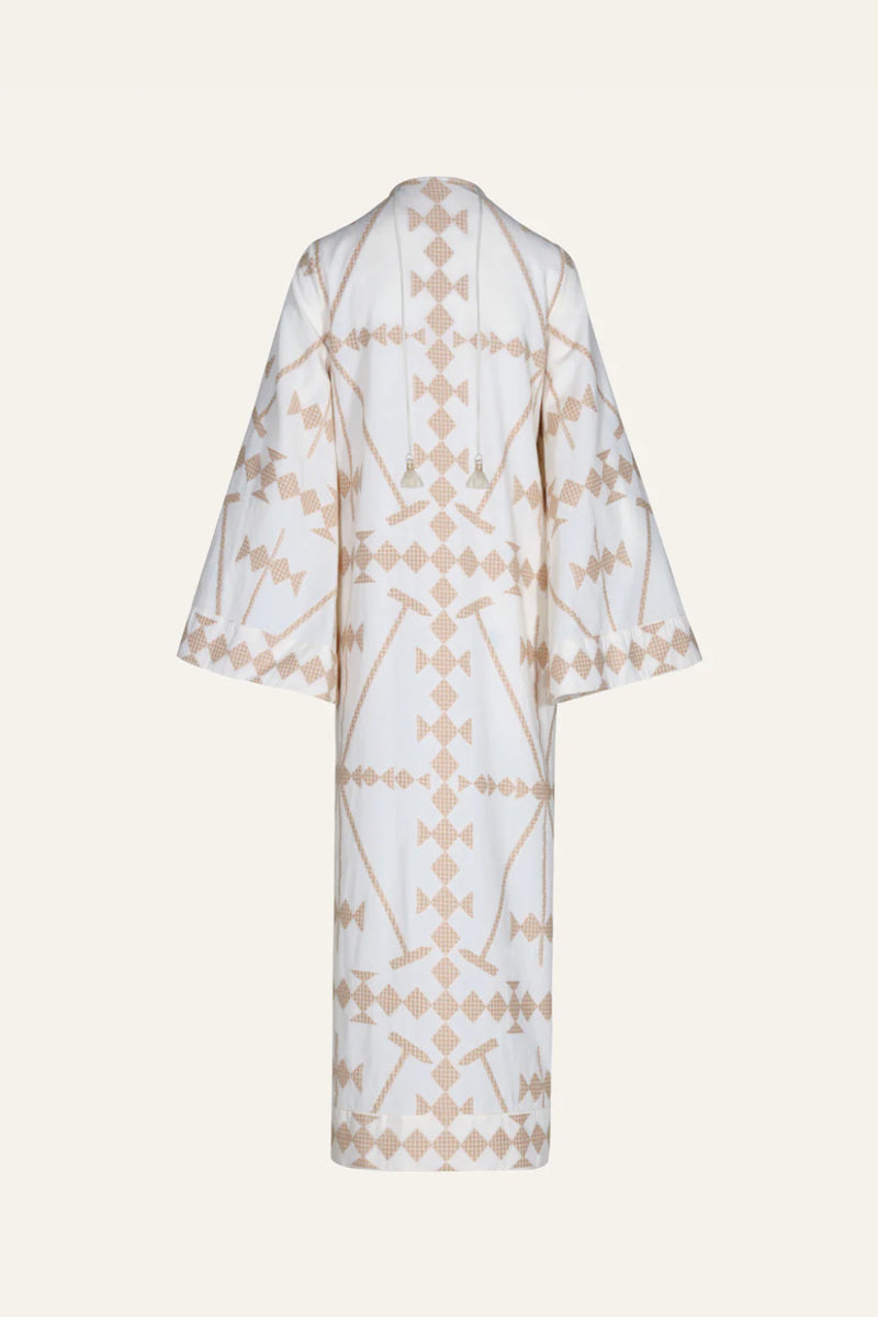 Savannah Tunic Dress