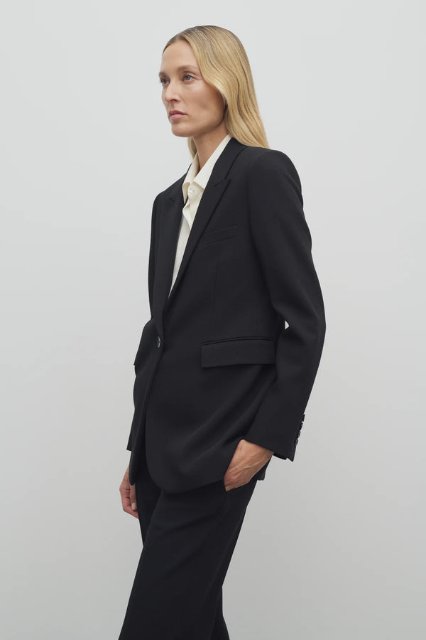 Misia Wool Blazer