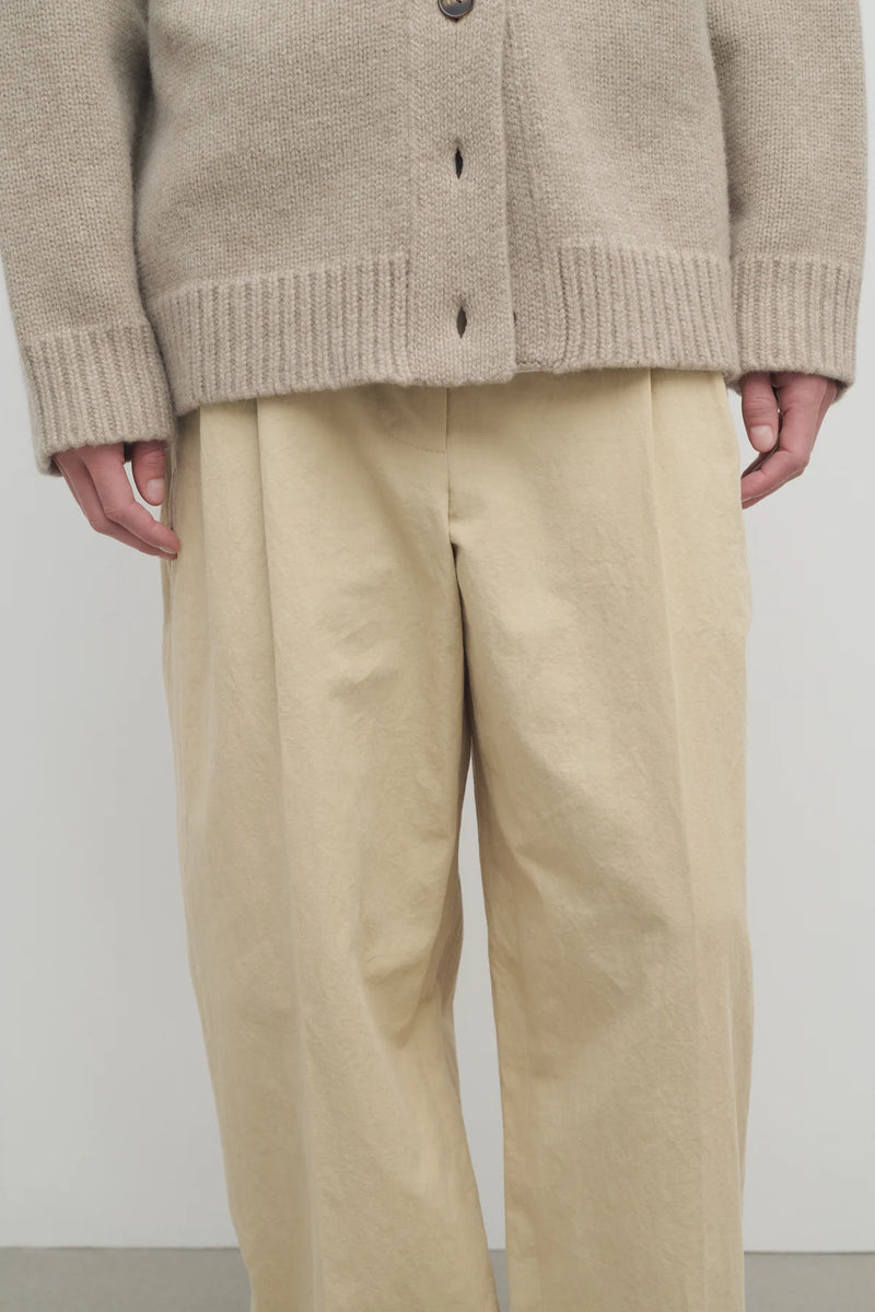 Jarko Wool & Cashmere Cardigan