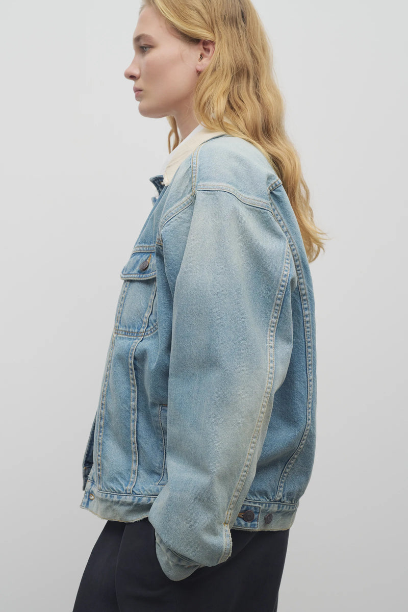 Jorelle Denim Jacket