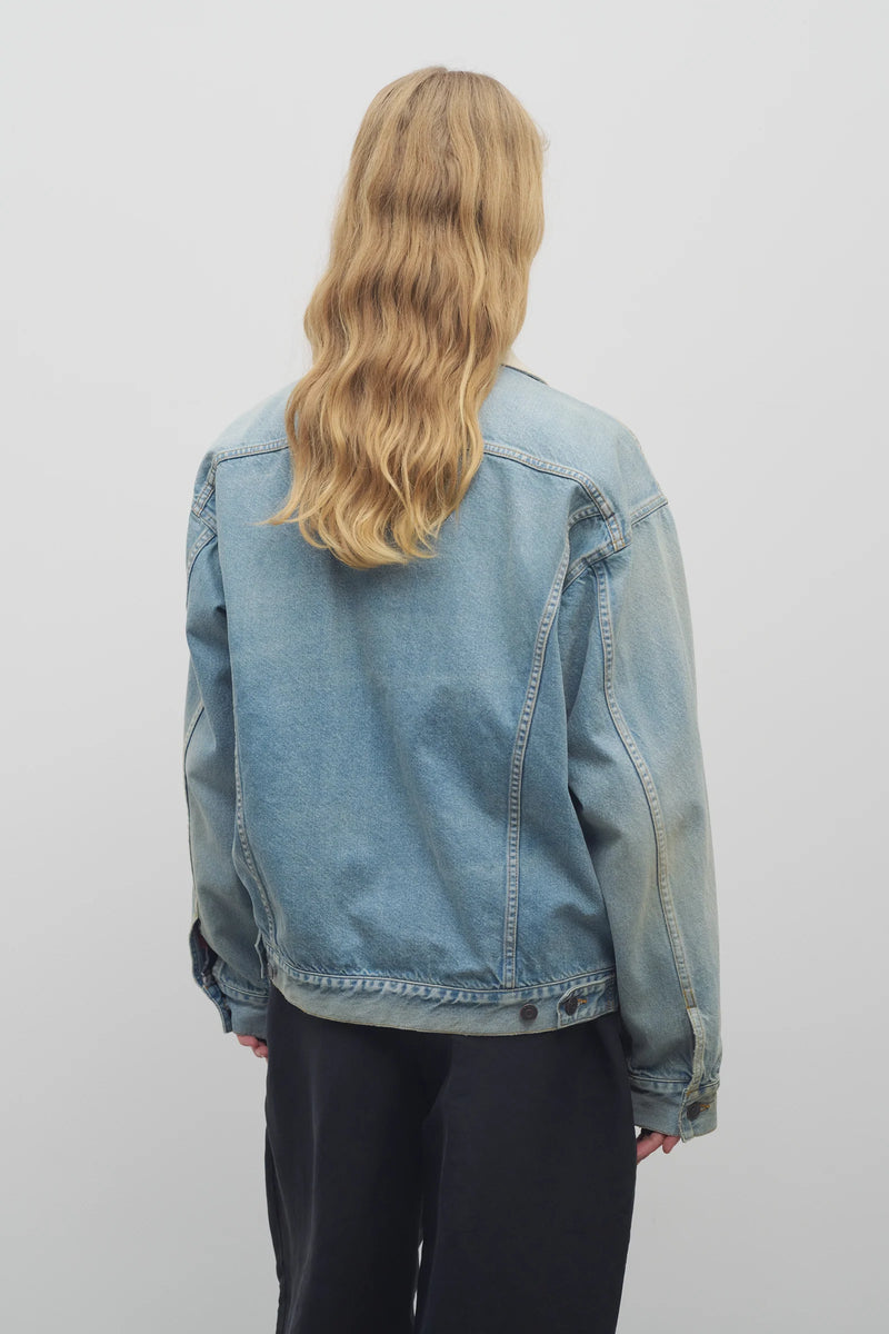 Jorelle Denim Jacket