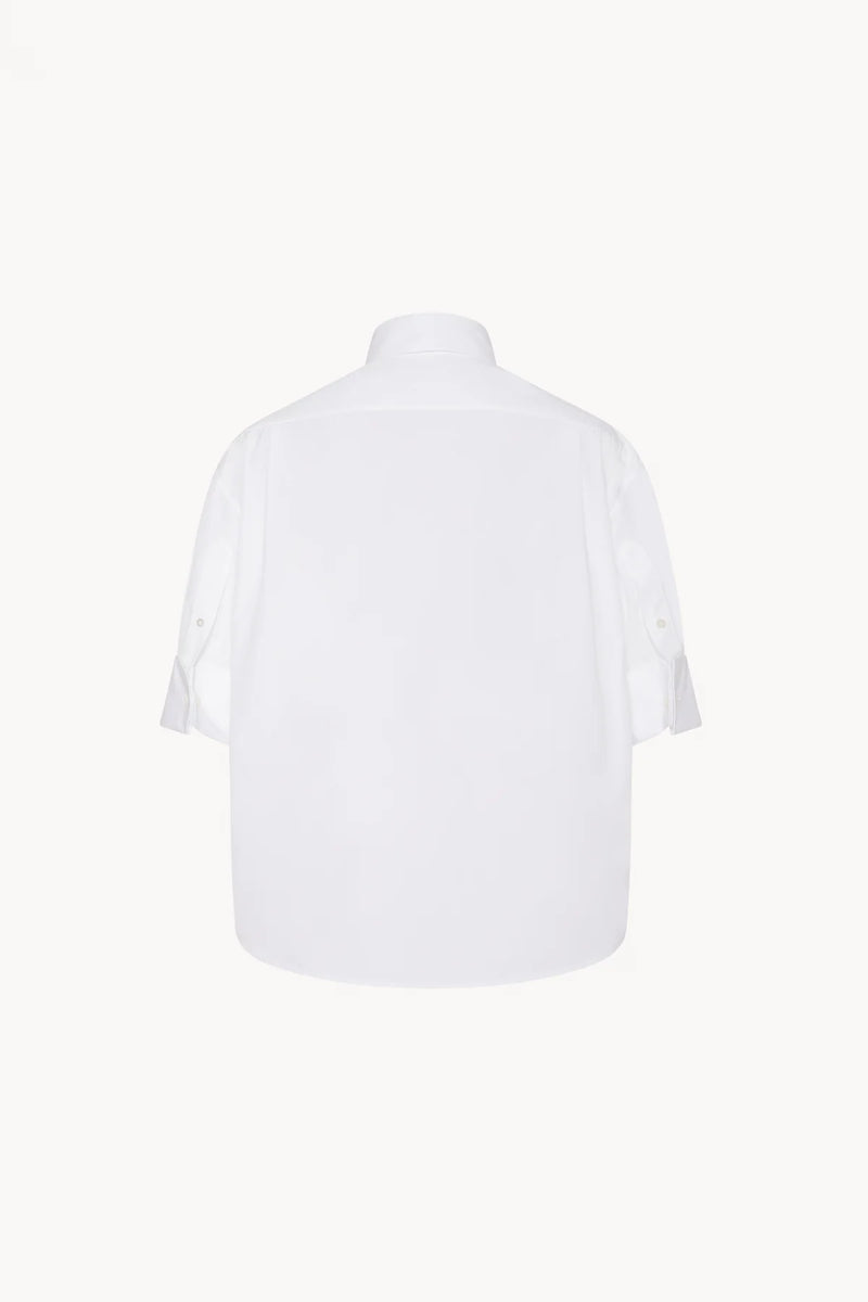 Carpazi Cotton Shirt