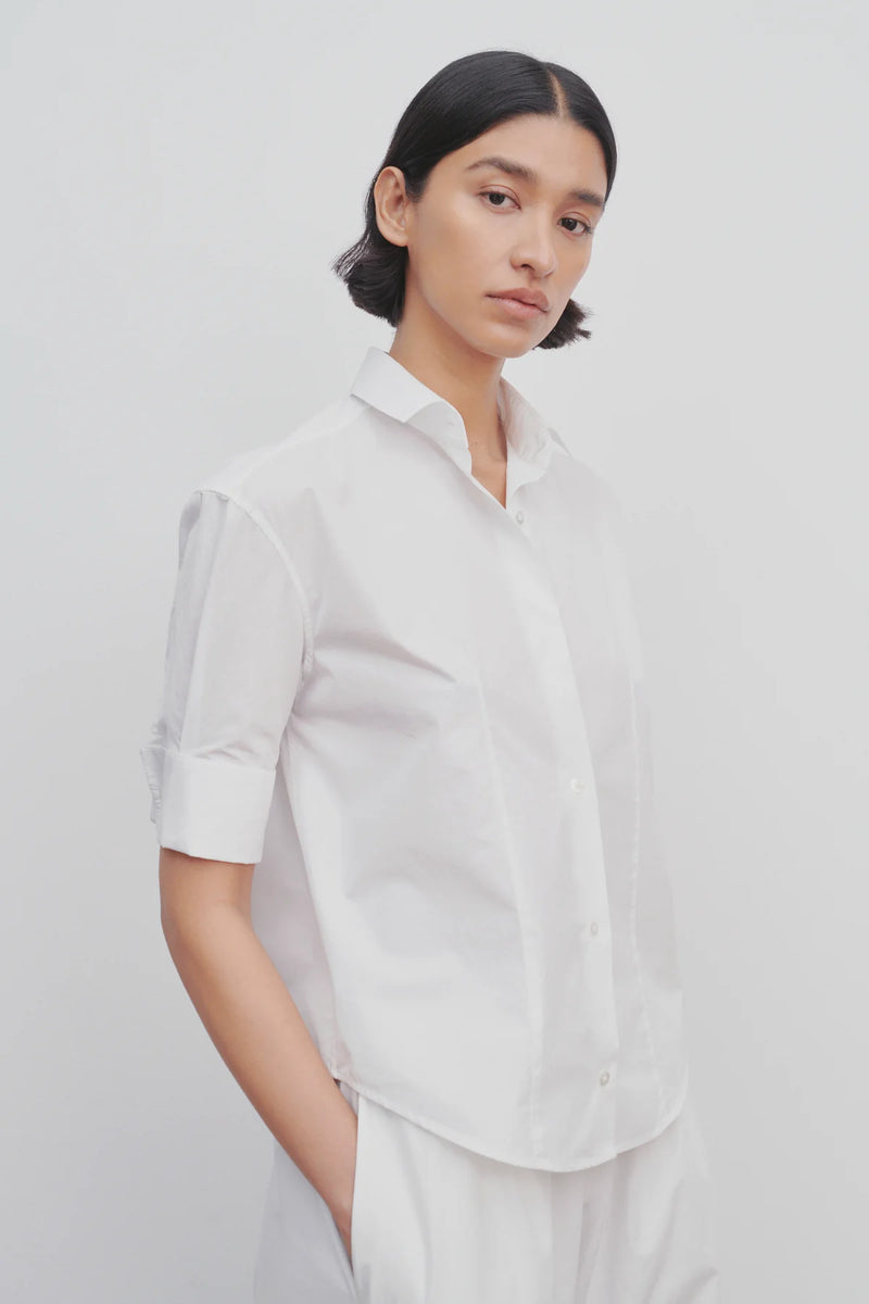 Carpazi Cotton Shirt