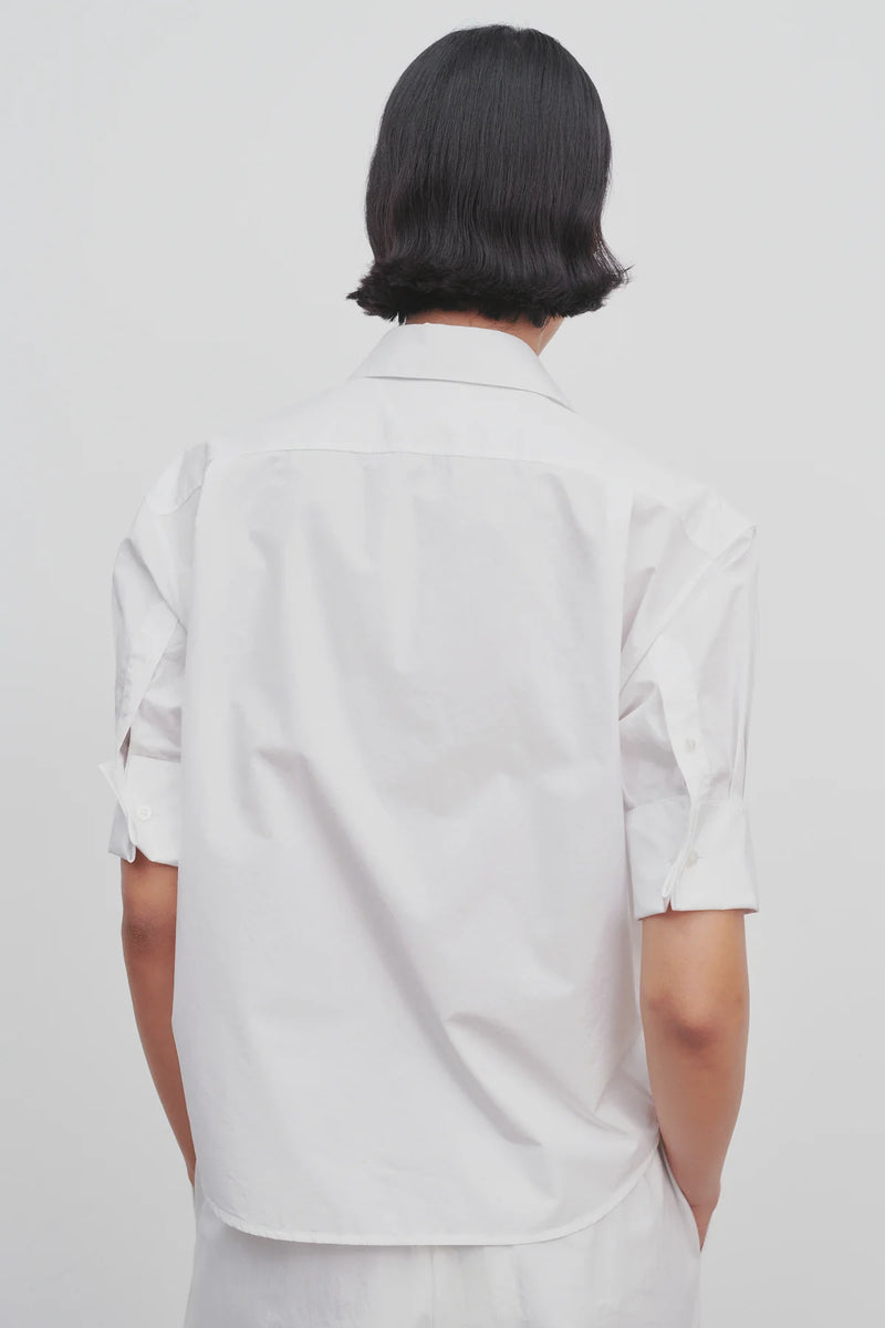 Carpazi Cotton Shirt