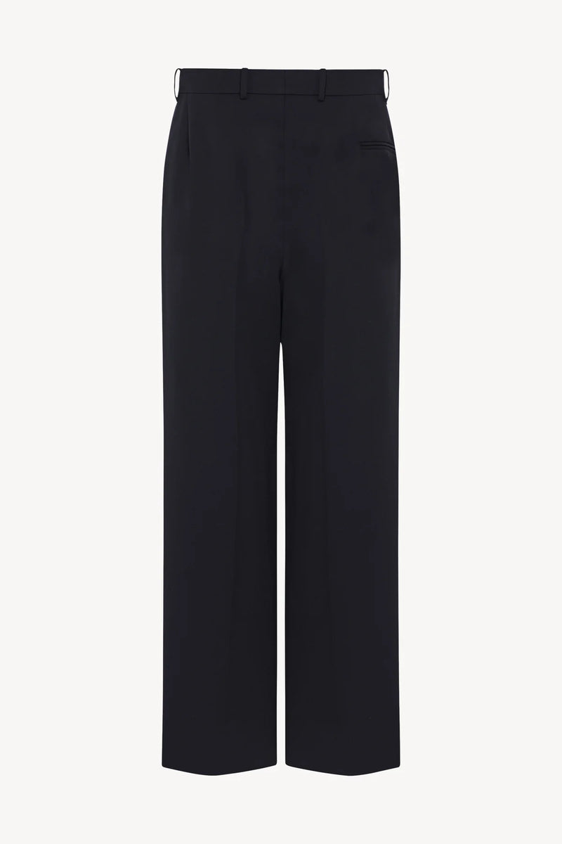 Roan Wool Trousers