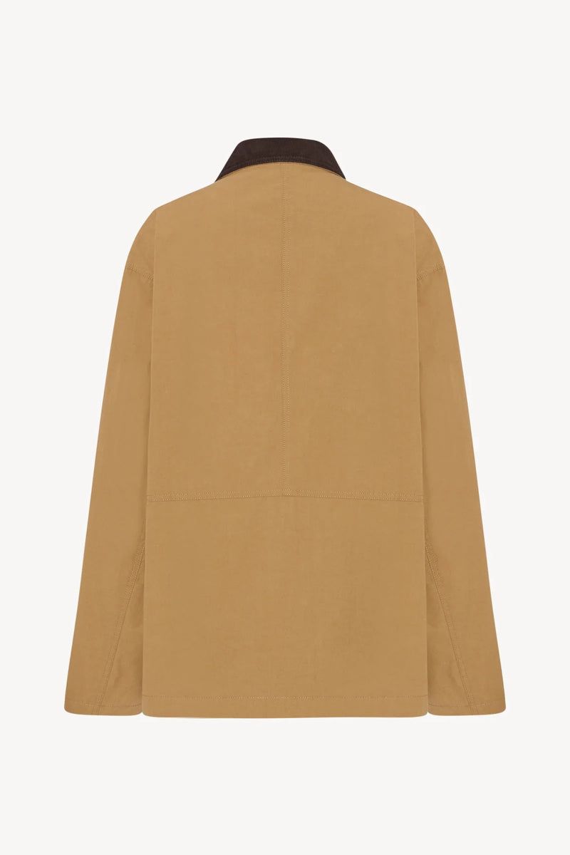 Frank Cotton Jacket