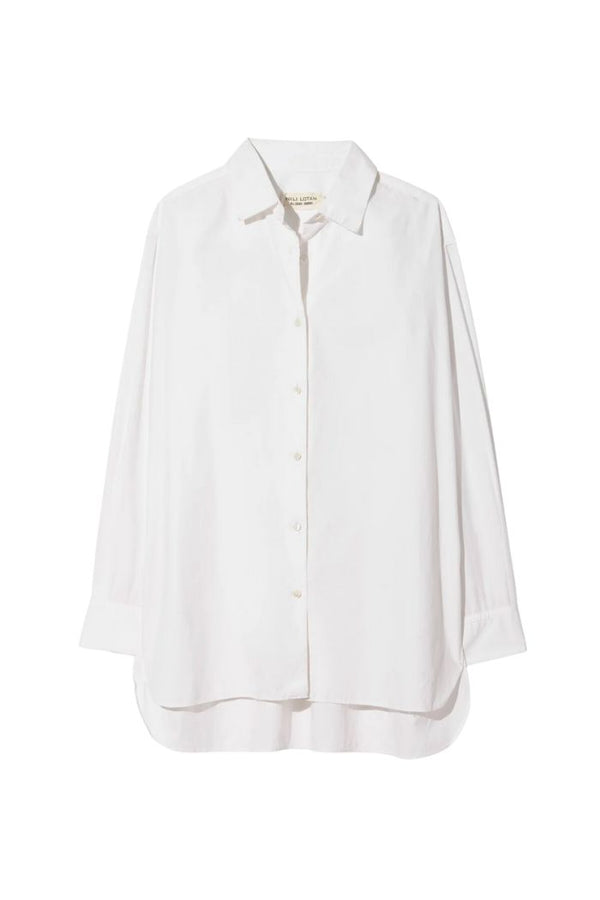 Yorke Cotton Shirt