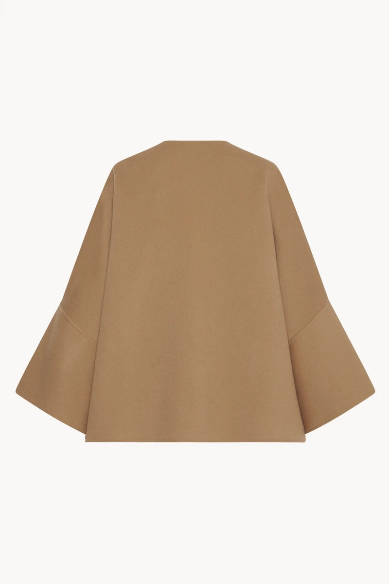 Fidel Cashmere Jacket
