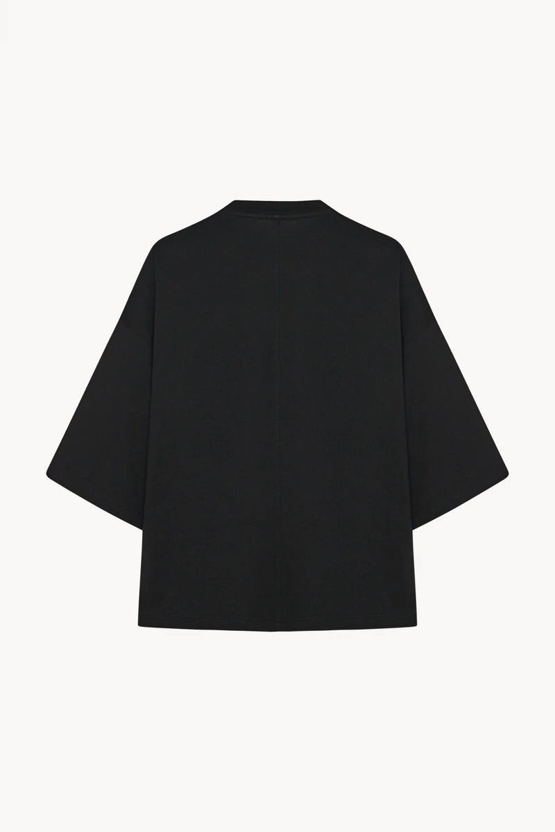 THE ROW ISSI TOP – Belinda International