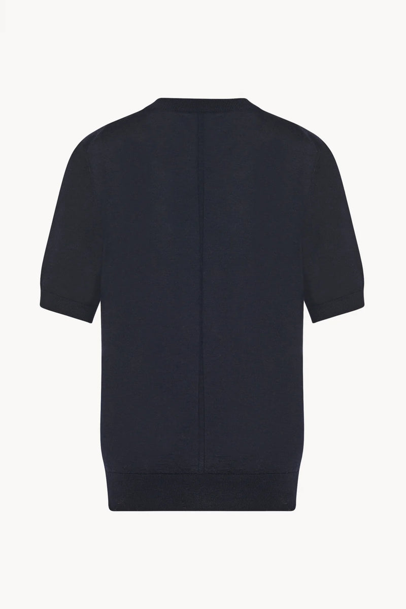 Halley Cashmere Top
