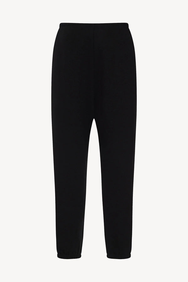 Teo Cotton and Cashmere Pants