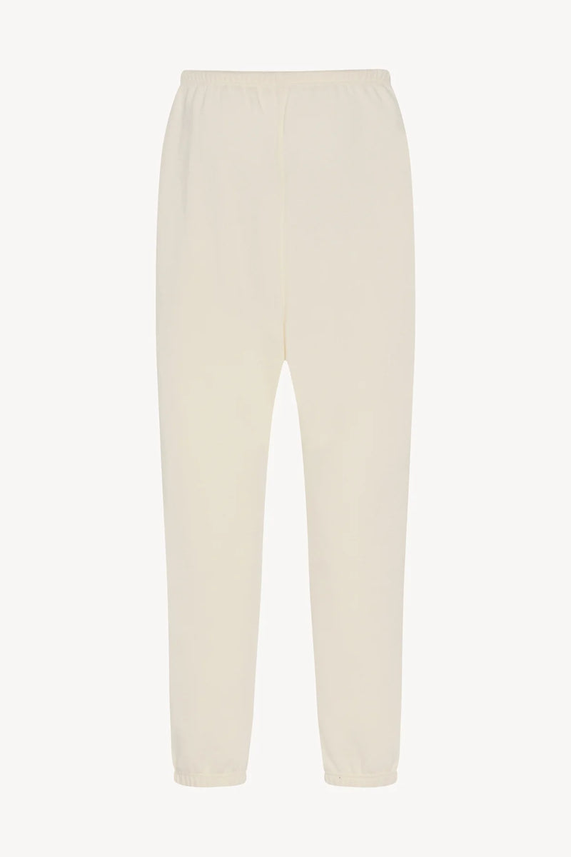 Teo Cotton and Cashmere Pants