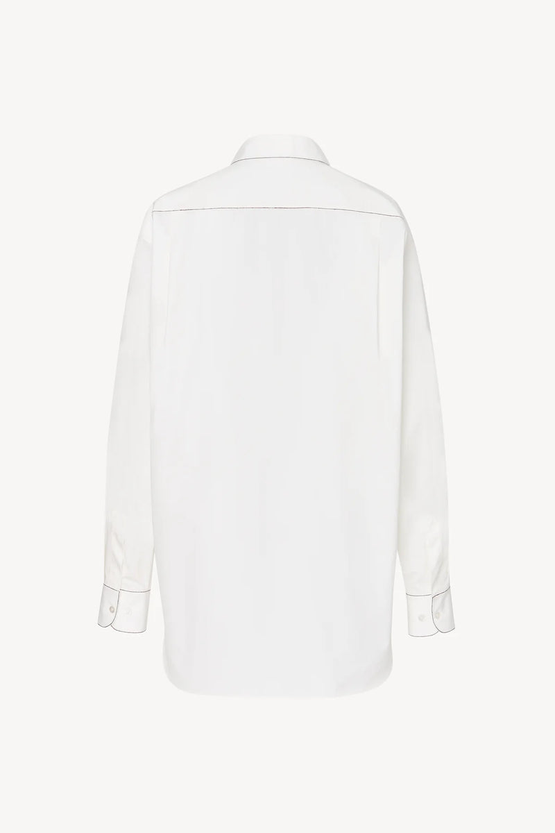 Ashlin Cotton Shirt