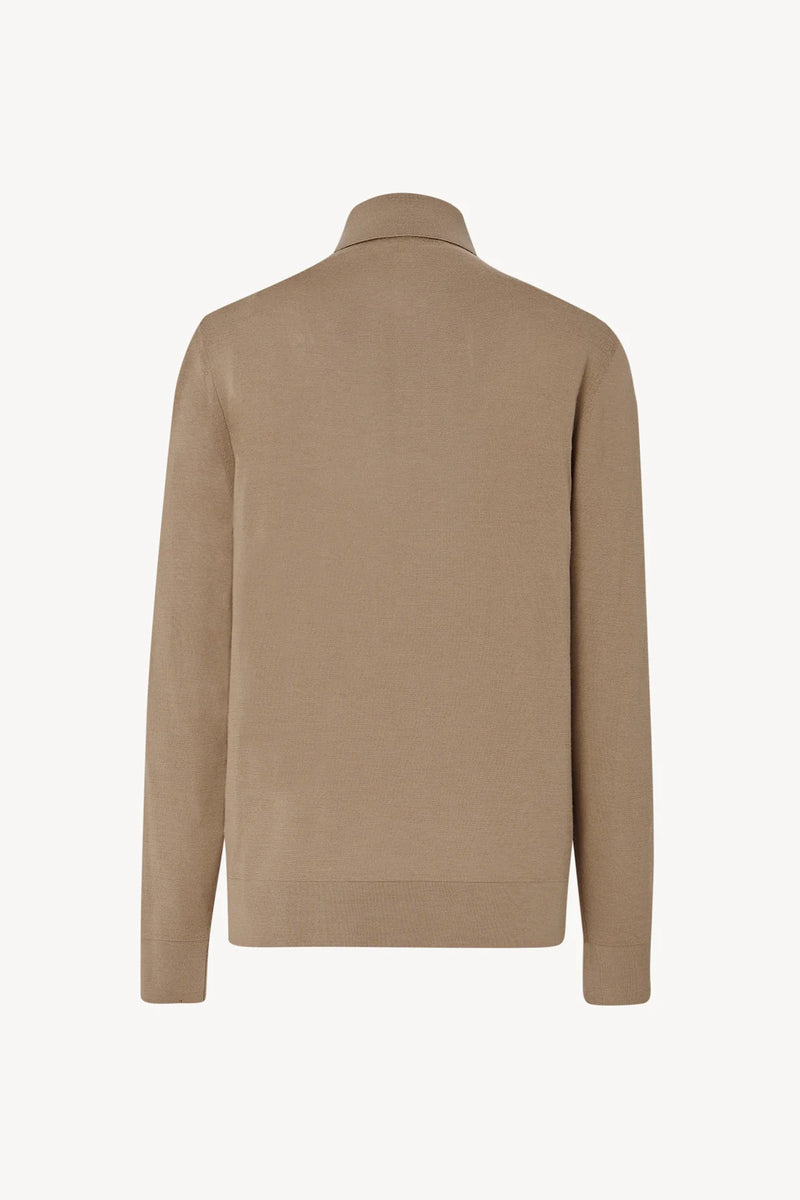 Ipanelli Wool Polo