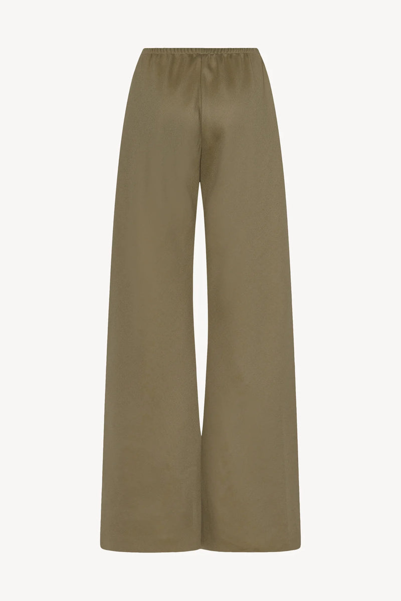Virgin Wool Gala Pant