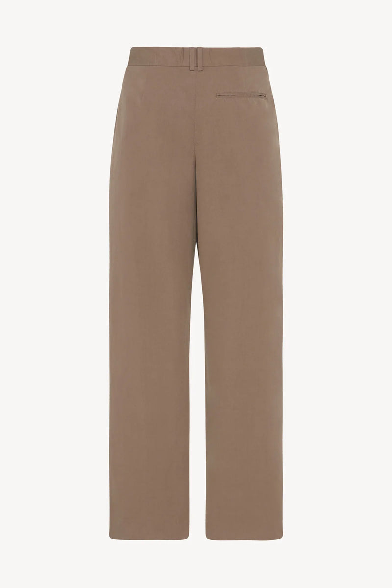 Alfidis Cotton Trousers