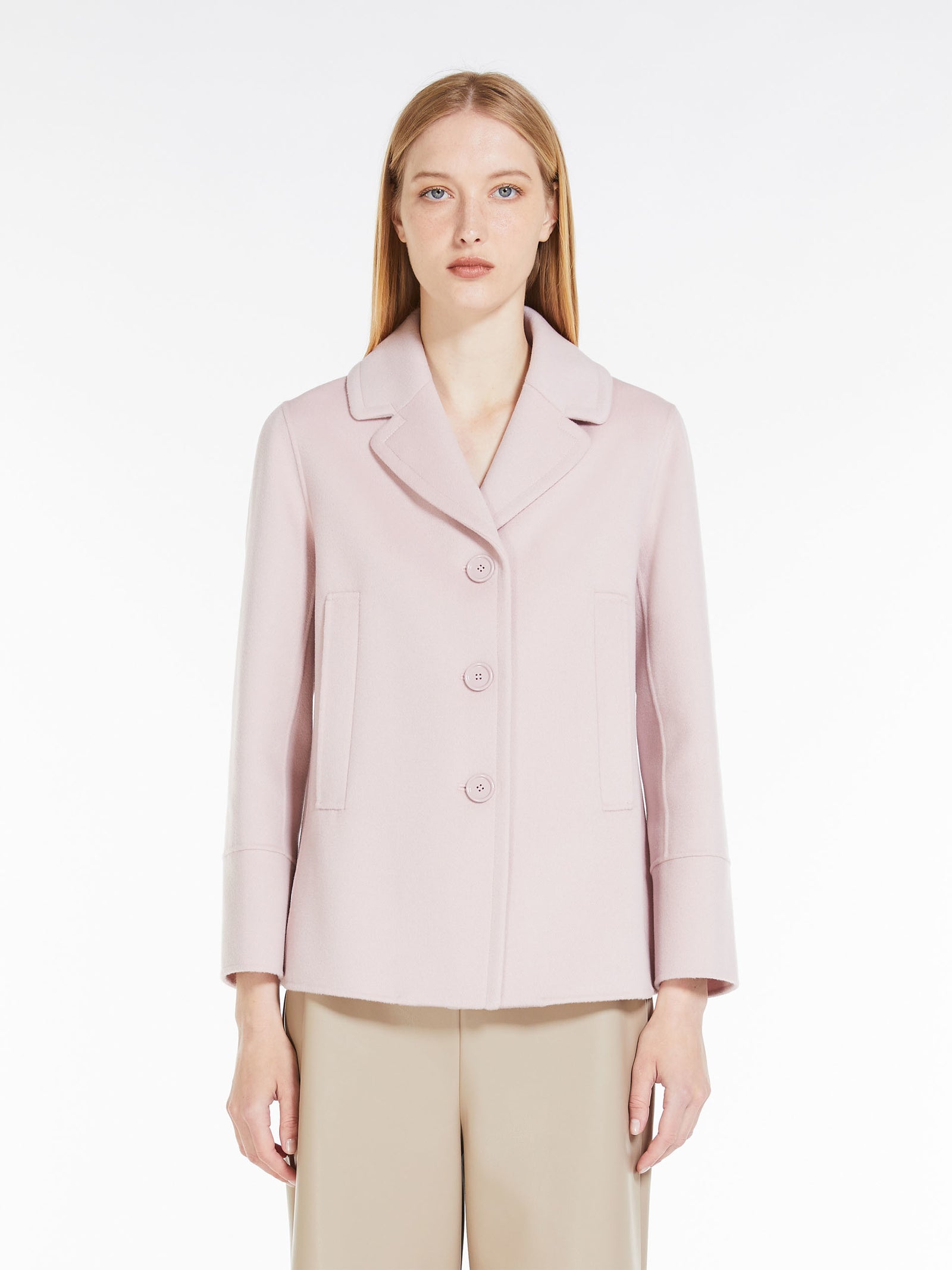 MAX MARA MOON JACKET – Belinda International