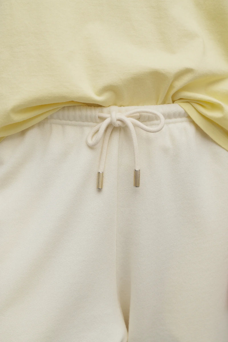 Teo Cotton and Cashmere Pants
