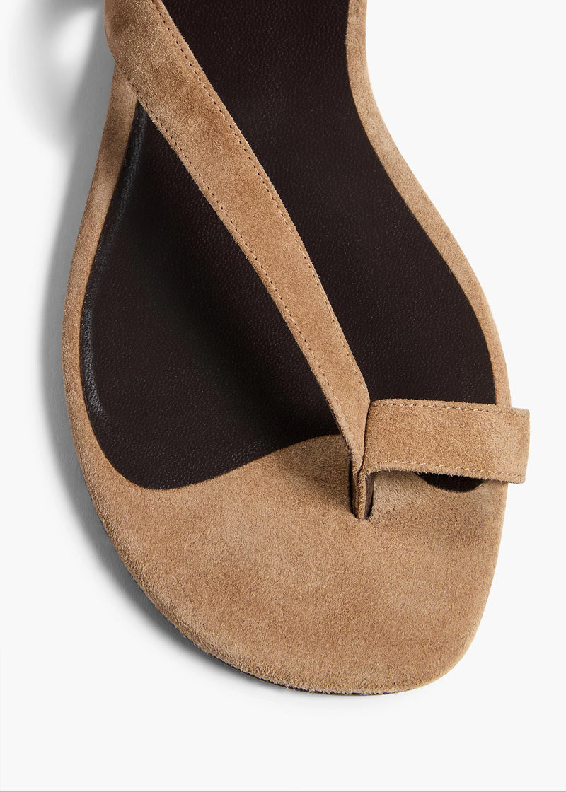 Aimee Ankle Strap Sandal