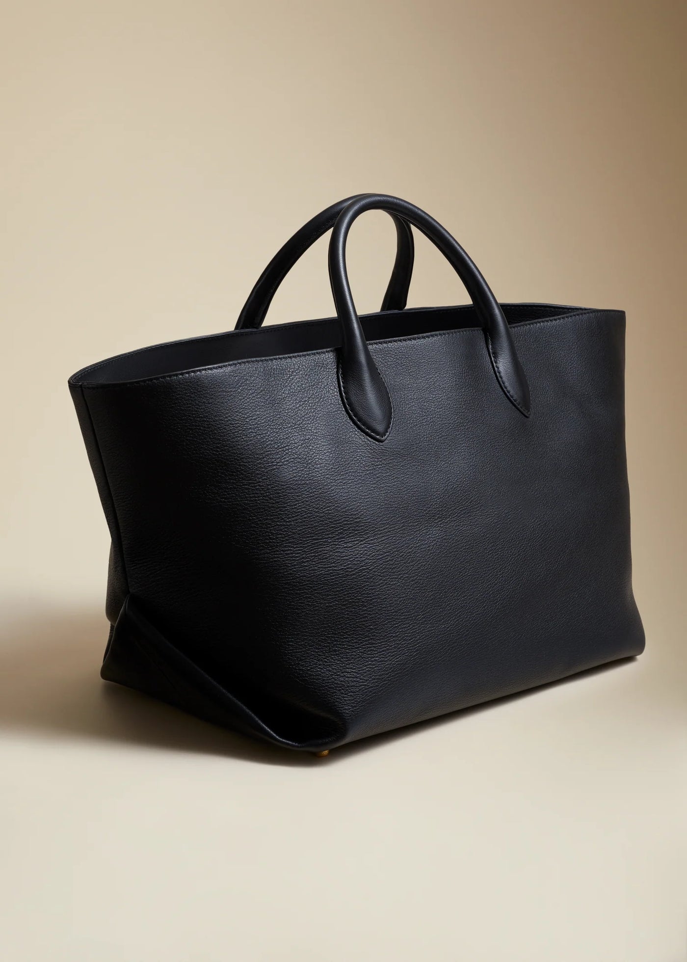KHAITE AMELIA ENVELOPE TOTE MEDIUM Belinda International