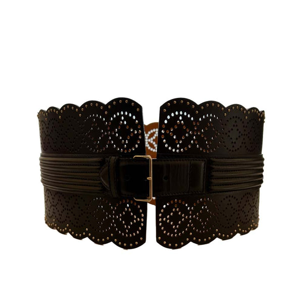 Alaia-Corset-Belt-black-laser-
