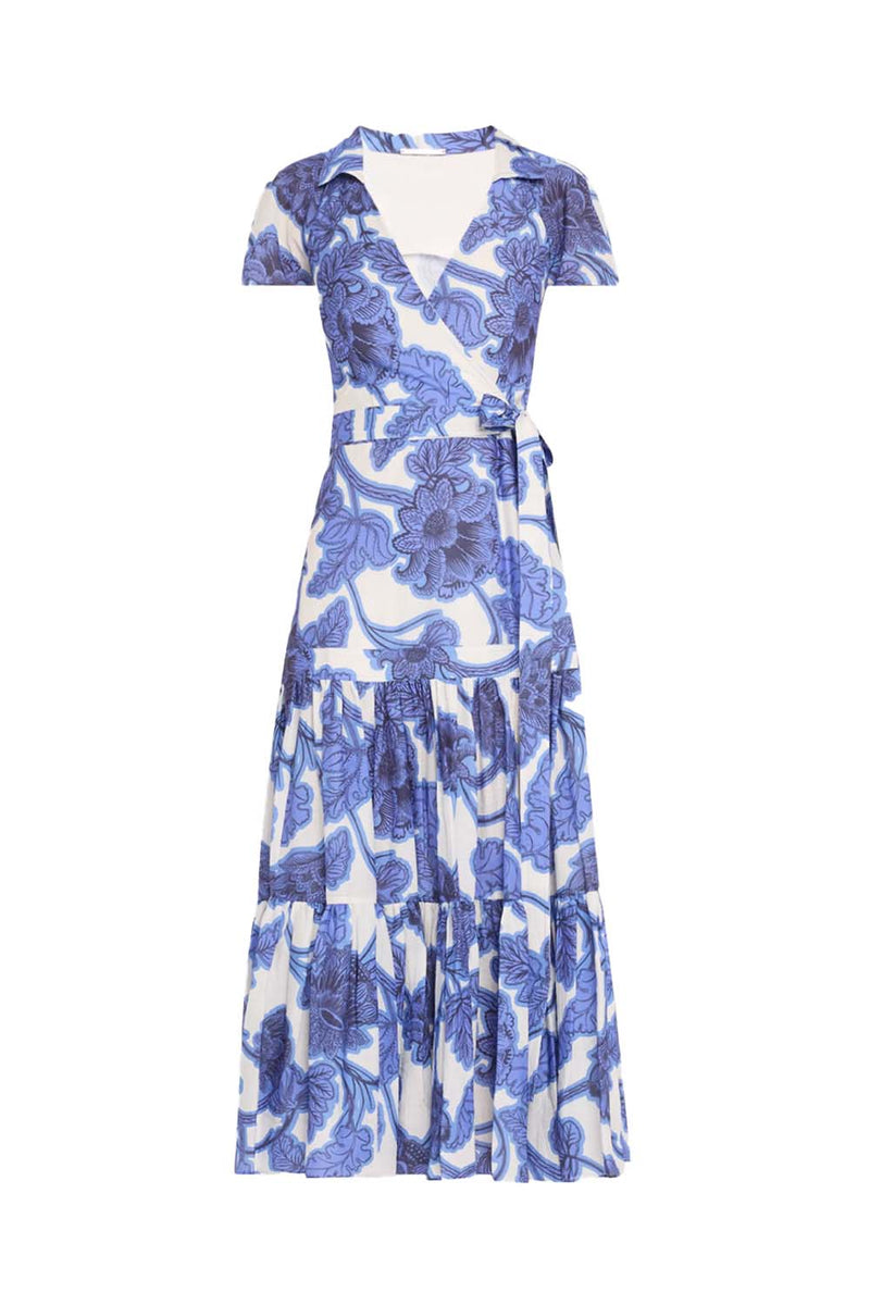 ALEXIS AVANNA DRESS Belinda International ALEXIS AVANNA DRESS Belinda International