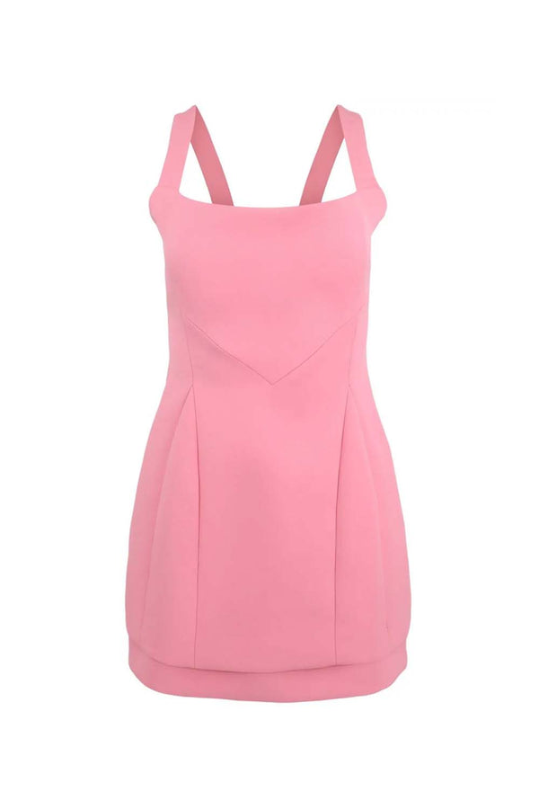 Gineva Mini Dress