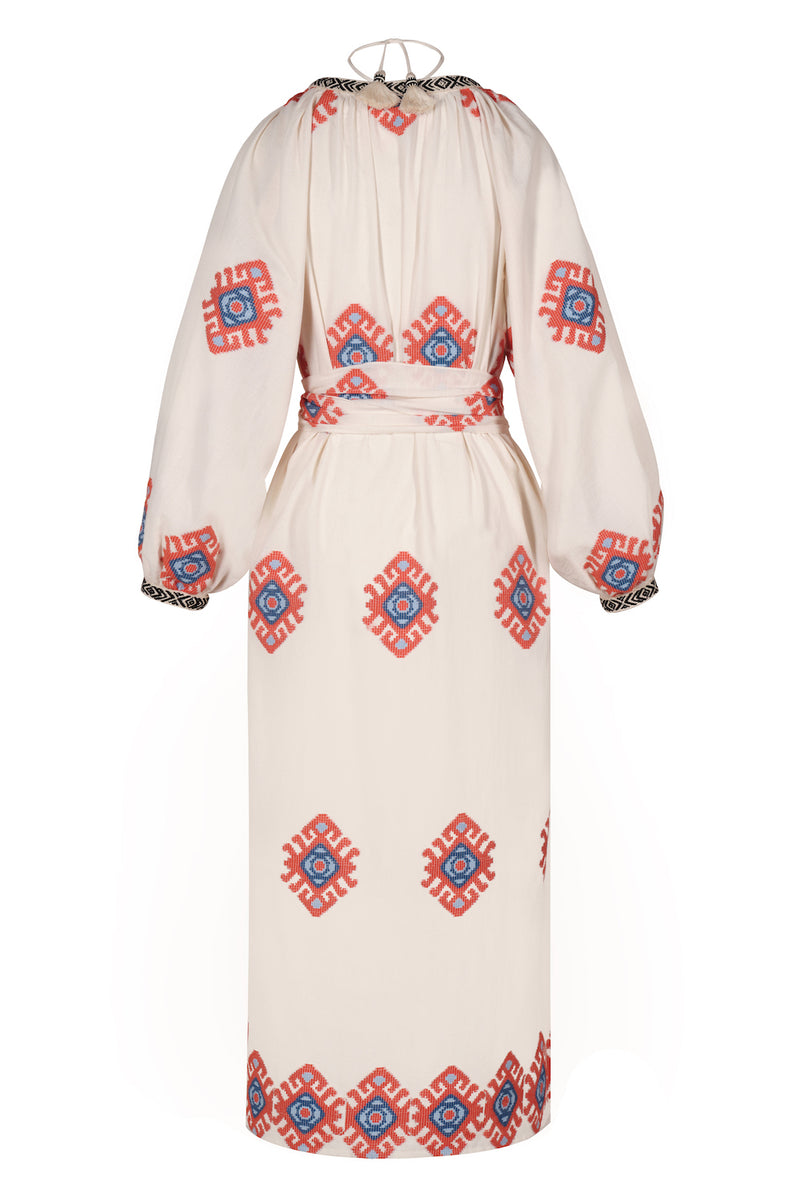 Create Memories Tunic Dress