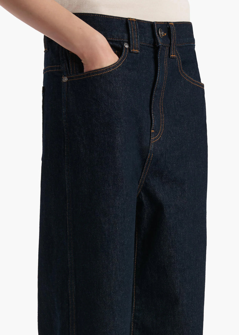 Bonnie Mid-rise Boyfriend Jeans