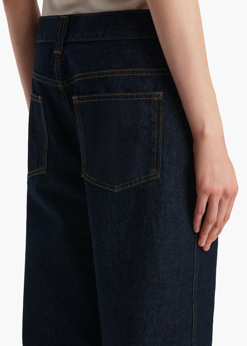 Bonnie Mid-rise Boyfriend Jeans