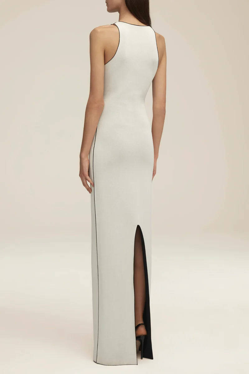 Cara Reversable Maxi Dress