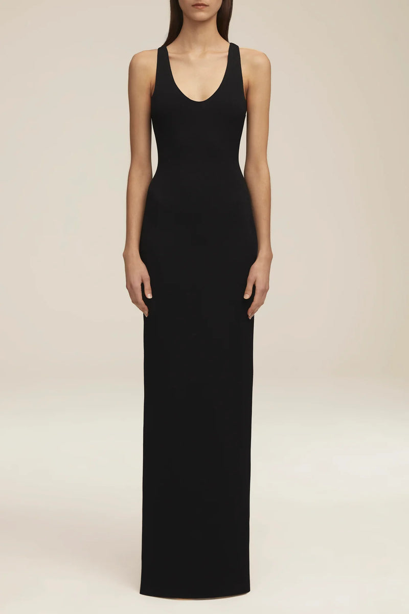 Cara Reversable Maxi Dress