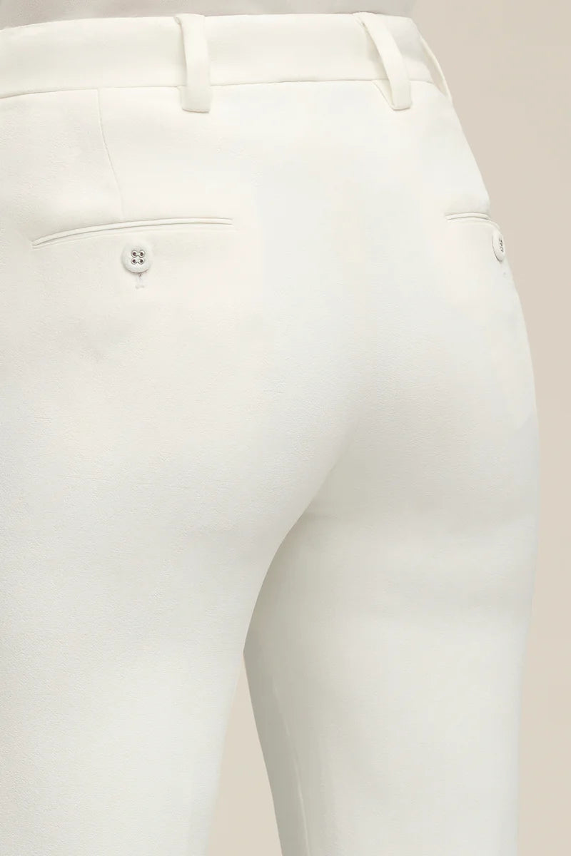 Peyton Straight-Leg Pants