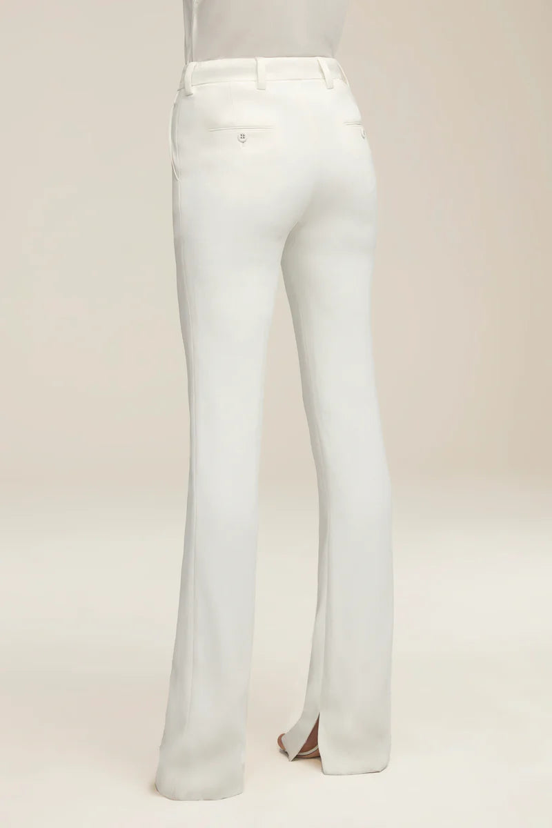 Peyton Straight-Leg Pants