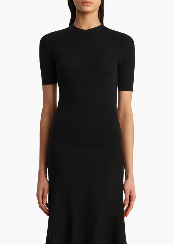 Celina Fine Wool Top