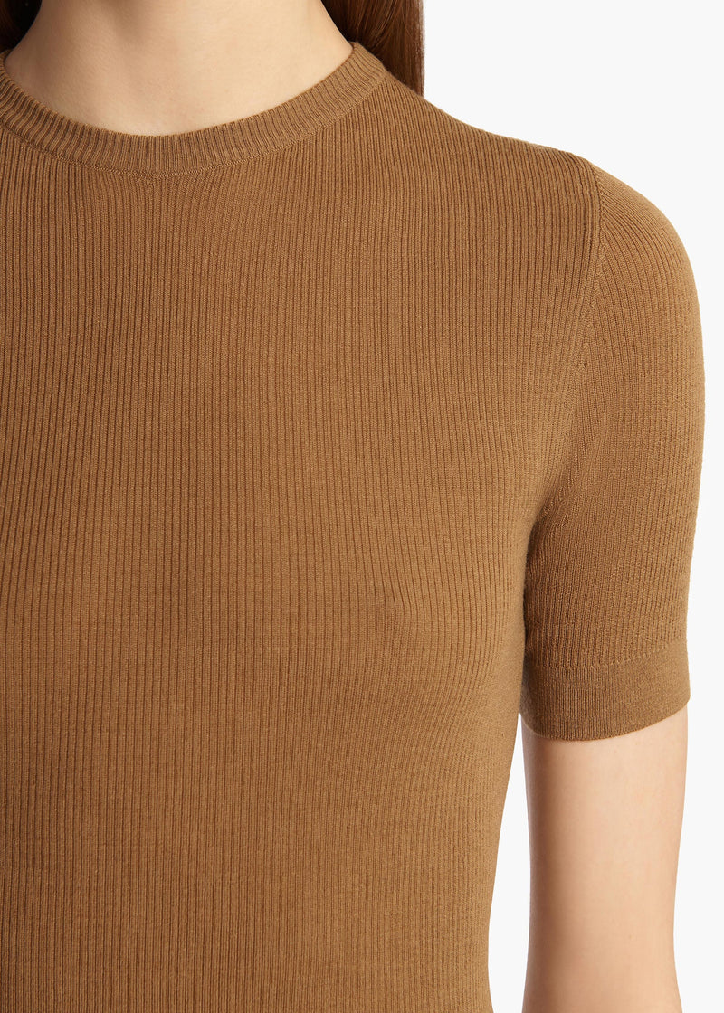 Celina Fine Wool Top
