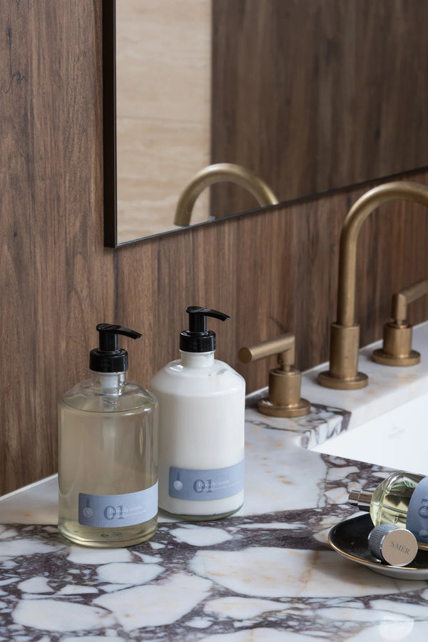 Aromatique Hand Wash 500ml