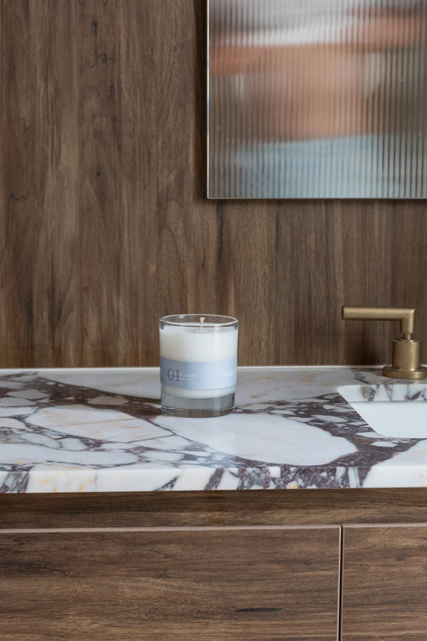 Scented Candle - Bois Du Matin 180g
