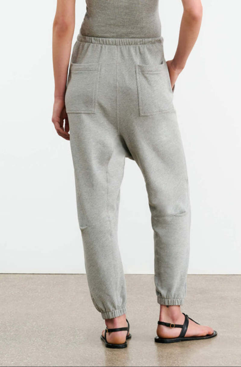 Dulce Cotton-Blend Sweatpants