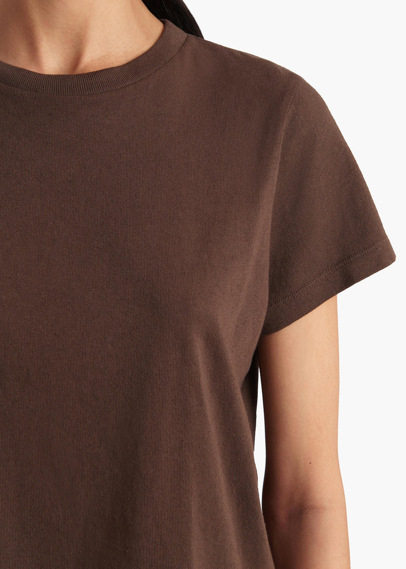Emmylou Cotton T-shirt
