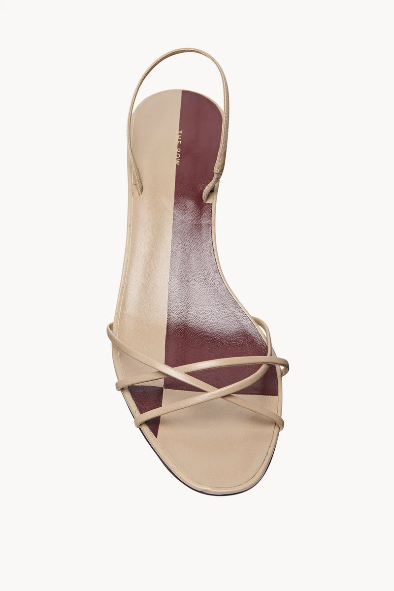THE ROW HARLOW 35 HEEL Belinda International