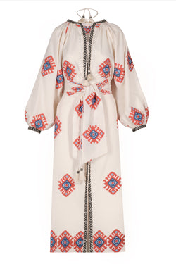 Create Memories Tunic Dress