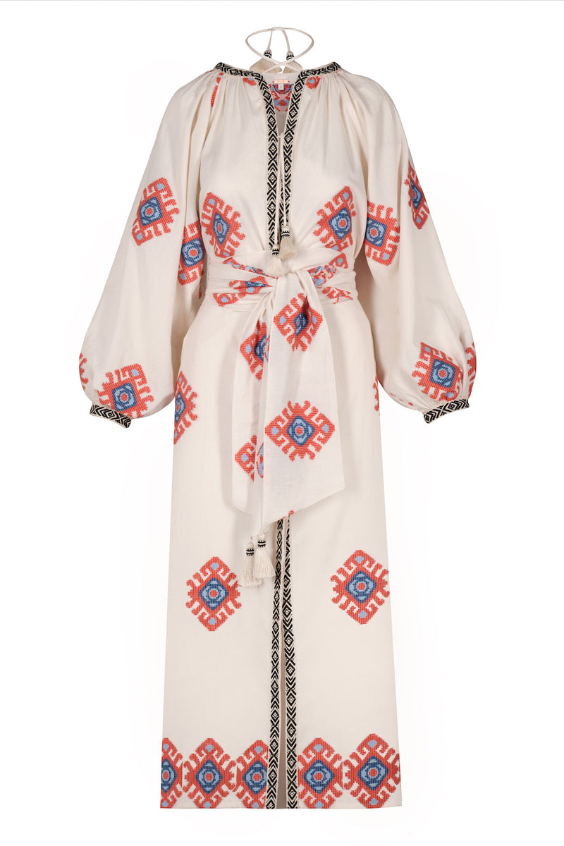 Create Memories Tunic Dress