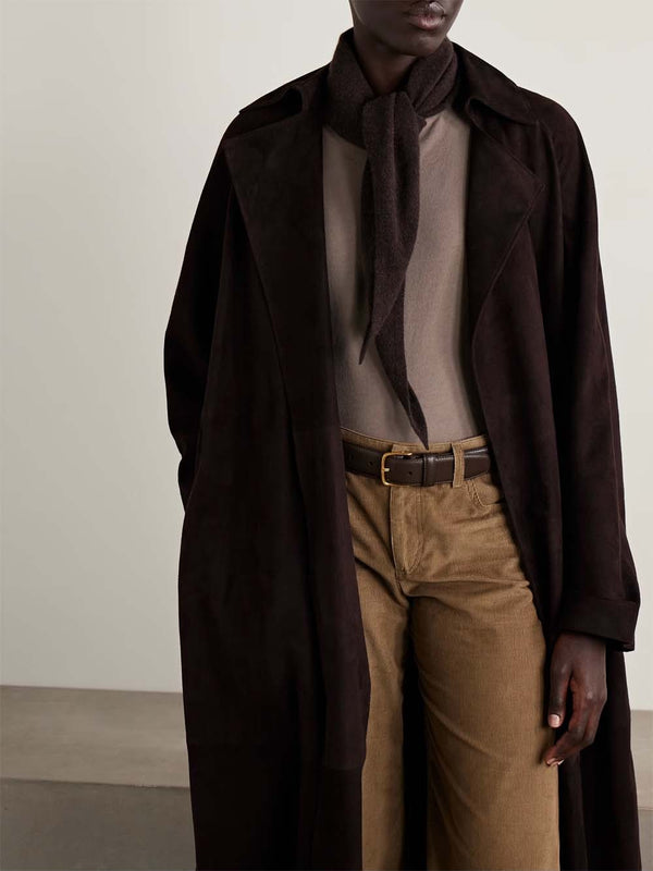 Classic Leather Belt