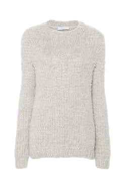 Lawrence Cashmere Sweater