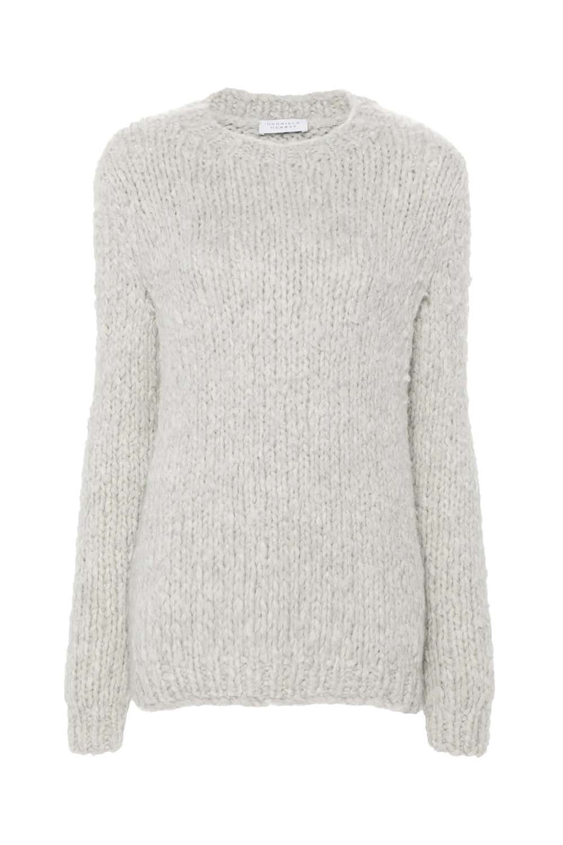 Lawrence Cashmere Sweater