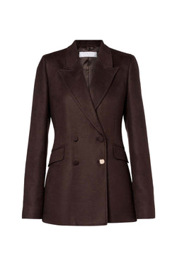 Silk Stephanie Blazer