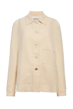 Ullu Chore Silk Tweek Jacket