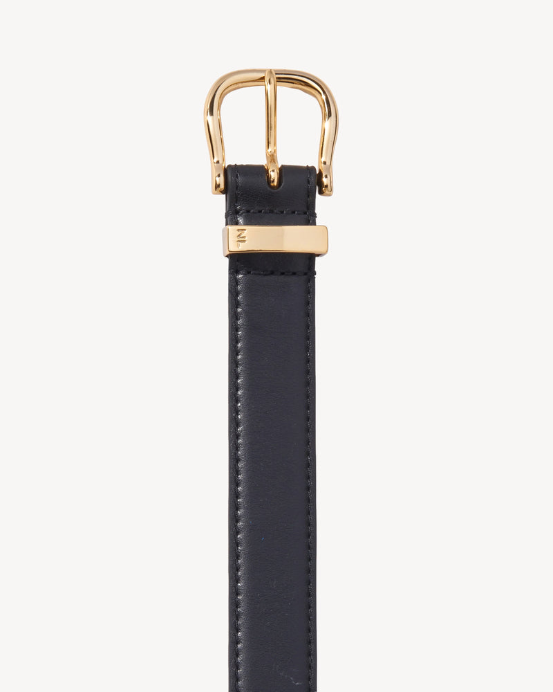 Louise Leather Belt